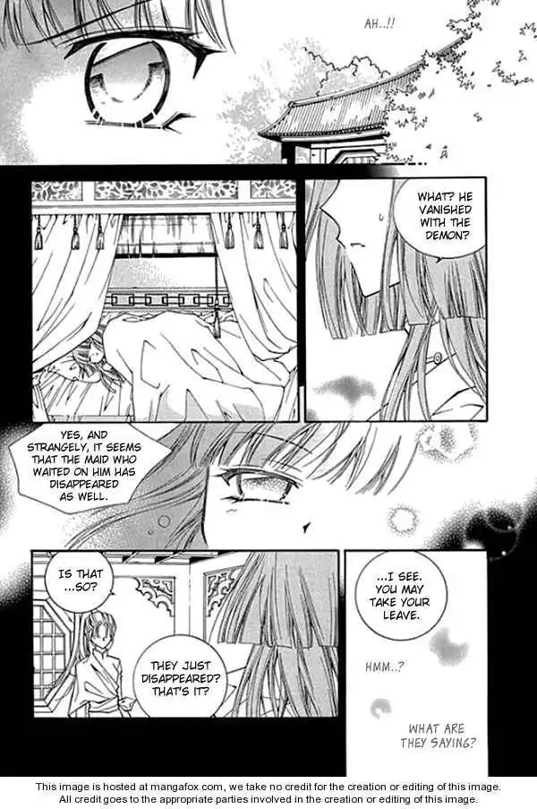 Angel Diary Chapter 11.2 7